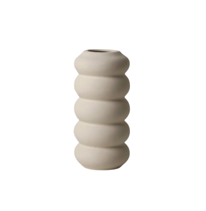 Rounded Cylinder Vase