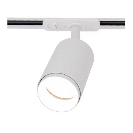 Roma Tracklight (White)