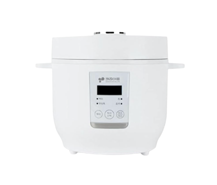 Mini Rice Cooker