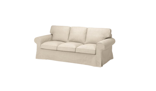 EKTORP 3 Seater Sofa