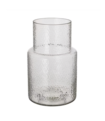 Konstfull Vase, 26cm