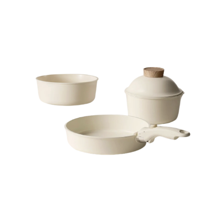 Sodam Cookware Set