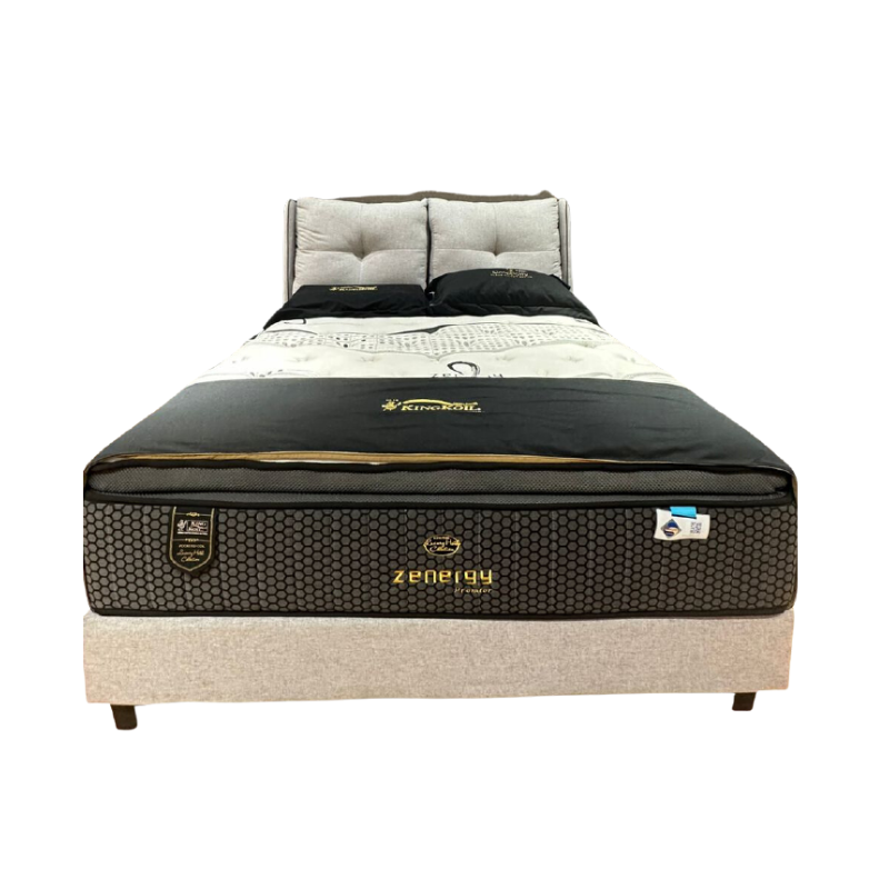 King Koil Zenergy Premier Mattress, Queen