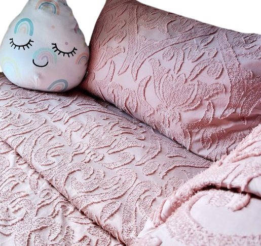 King Quilt Cover Set