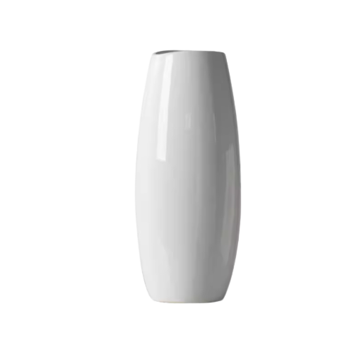 Nordic Ceramic Vase