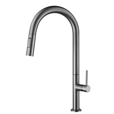 Pull Out Kitchen Sink Tap, VS4320GN