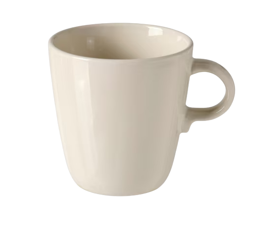FÄRGKLAR Mug, 37 cl