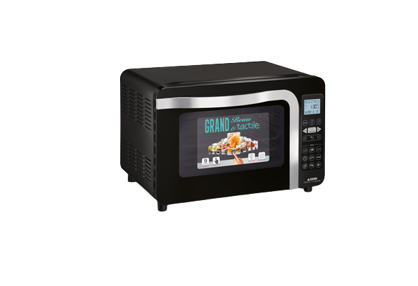 Tefal Delice XL Electronic Oven, 39L, OF2858 Black