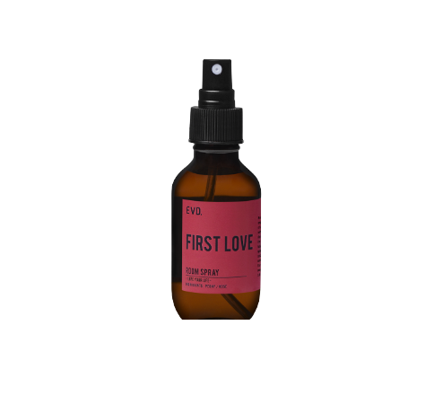 EVD. Room Spray, First Love, 100ml