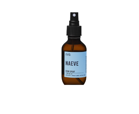 EVD. Room Spray, Naeve, 100ml