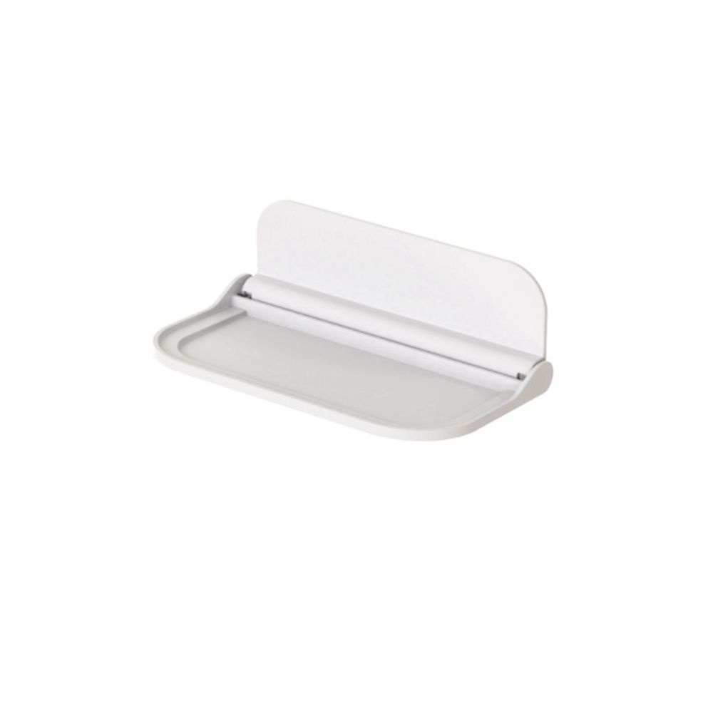 Wall-Mounted Foldable Shelf, S