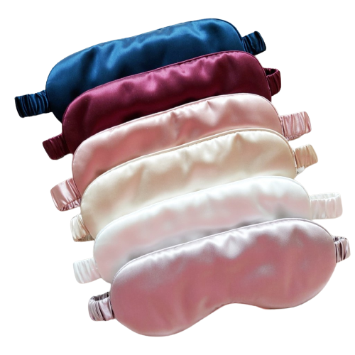 Mulberry Silk Eye Mask