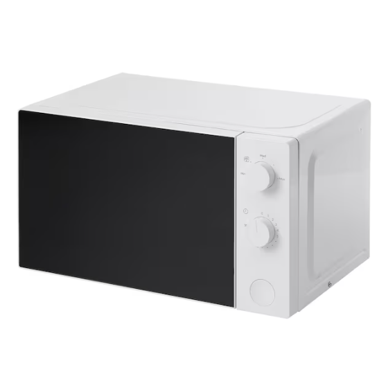 TILLREDA Microwave Oven, 804.933.62 - White