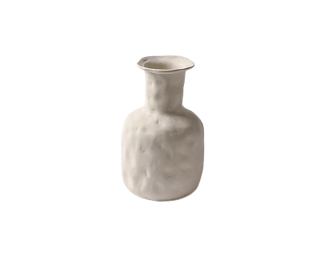 House Style Ceramic Vase Decoration 