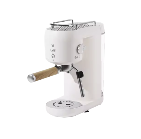 Italian Style Coffee Machine