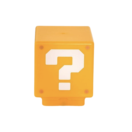 Mario Bros Night Light