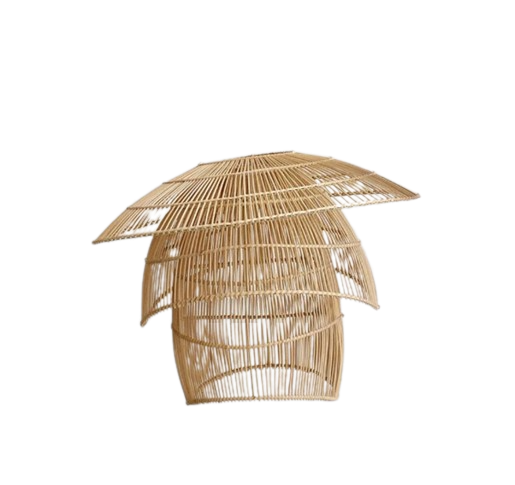 Papua Pendant Lamp - Natural