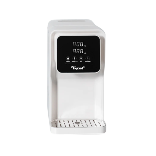 TOYOMI 4.5L Instant Boil Filtered Water Dispenser With Premium Filter FB 8845F