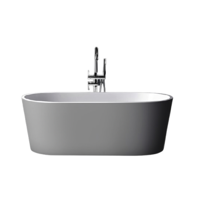 INOVO Orion Freestanding Bathtub, 1.2m 