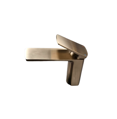 Brass Bathroom Tap
