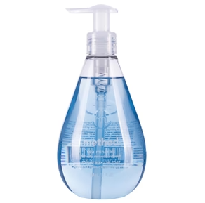 Gel Hand Wash In Sea Minerals, 345ml