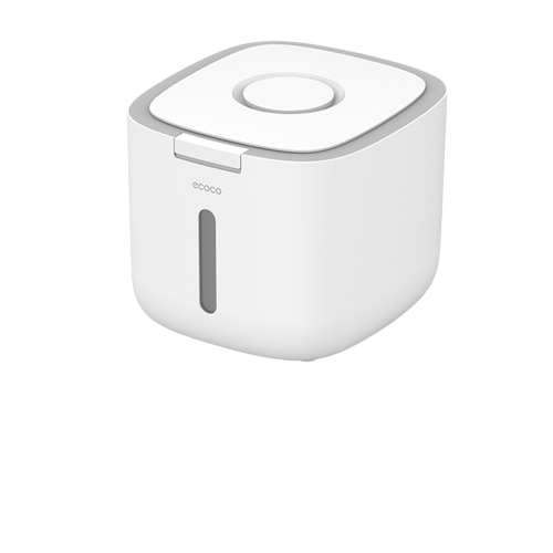 ECOCO Rice Storage Container Box 
