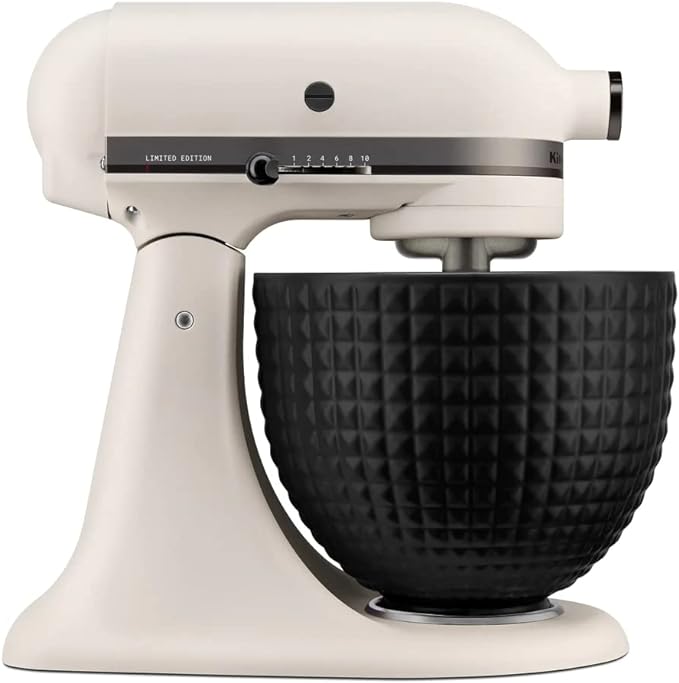 KitchenAid Standing Mixer Light & Shadow