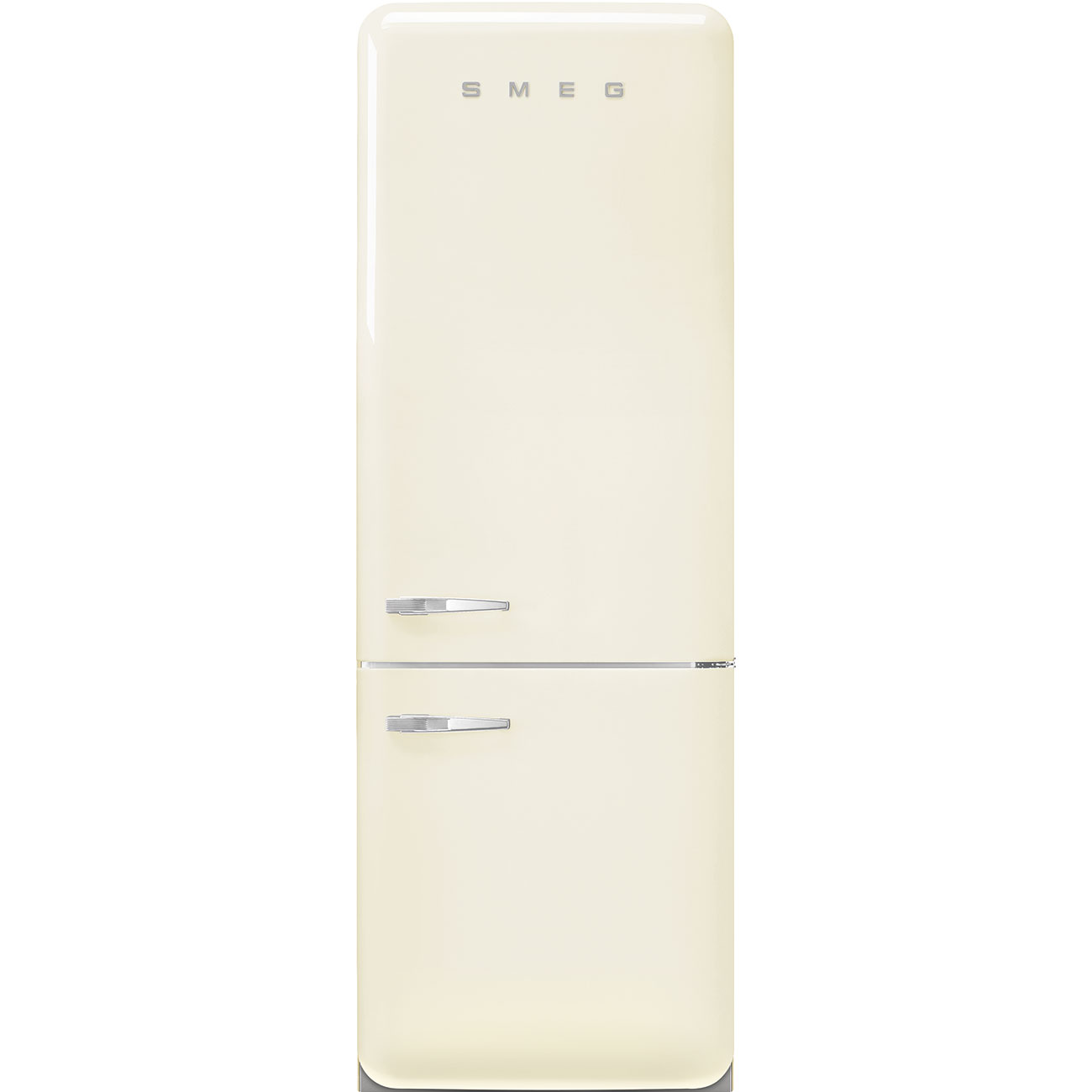 FAB38RCR5 2-Door Refrigerator, 461L