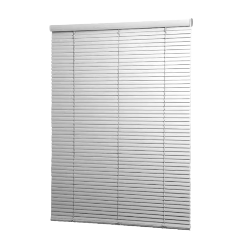 Tension Rod Blinds