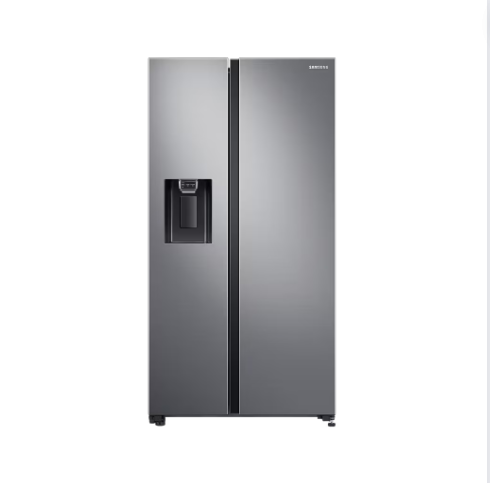 Side-by-side Refrigerator SpaceMax™, 3 Ticks, 617L