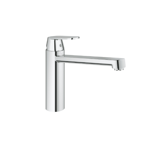 Eurosmart Cosmopolitan Elegant Medium High Tap 