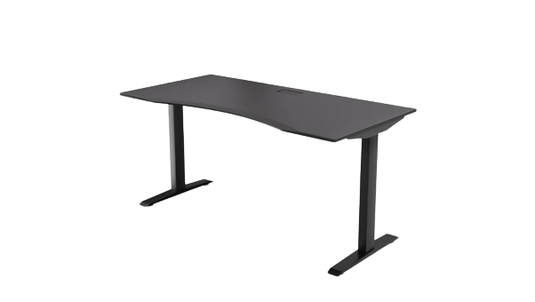 The Zero Gaming Desk