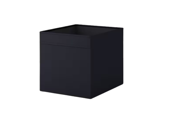 DRÖNA Box, 33x38x33 cm