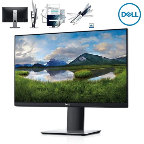 Dell 23" P2319H Monitor Full HD (1080p)