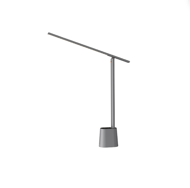 Type-C Rechargeable Folding Desk Lamp 