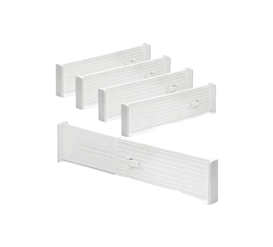 Storage Drawer Divider 