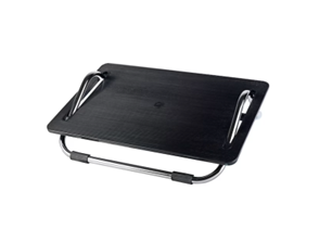 DAGOTTO Foot-Rest, Black