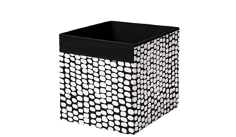 DRÖNA Box, 33x38x33 cm