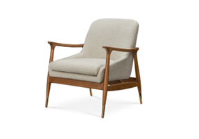Desmond Armchair