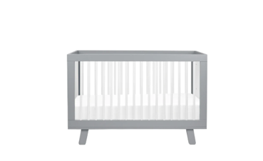 Babyletto Hudson 3-In-1 Convertible Crib