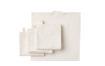 VÅGSJÖN Wash Cloth, 30x30 cm