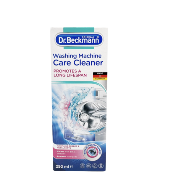 Dr Beckmann Washing Machine Cleaner