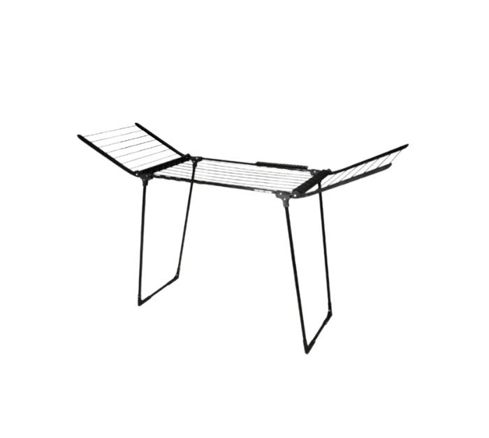 Foldable Drying Clothes Rack