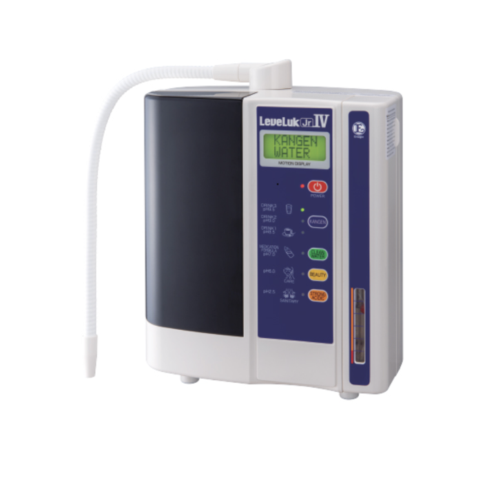KANGEN® LEVELUK JR IV Water Dispenser