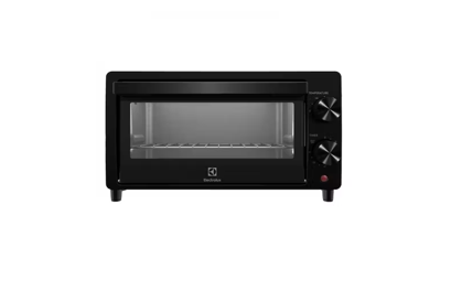Electrolux UltimateTaste™ 300 9L Electric Oven Toaster EOT0908X