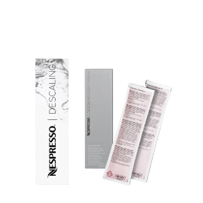 Nespresso Descaling Kit