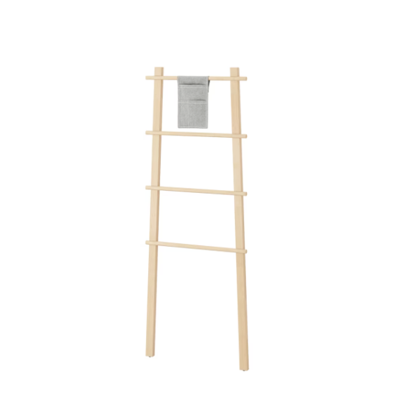 VILTO Towel Stand - Birch