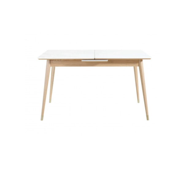 BERG Extendable Dining Table