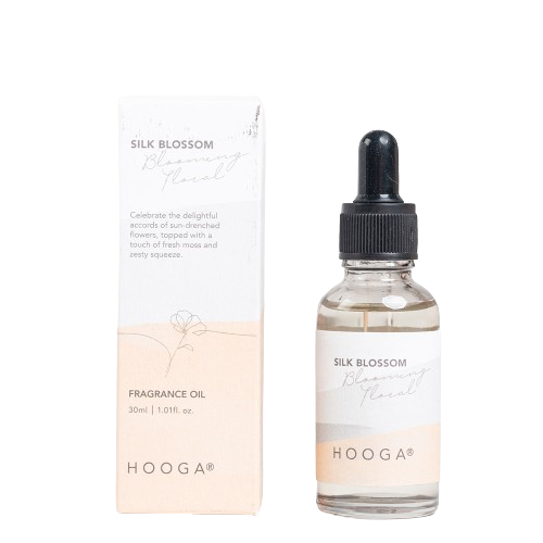 Hooga Fragrance Oil Lab Series