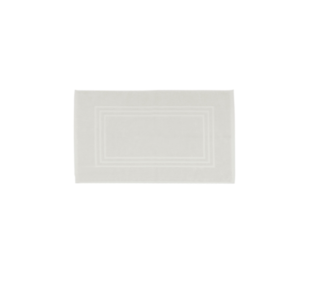 Classique Terry Bath Mat